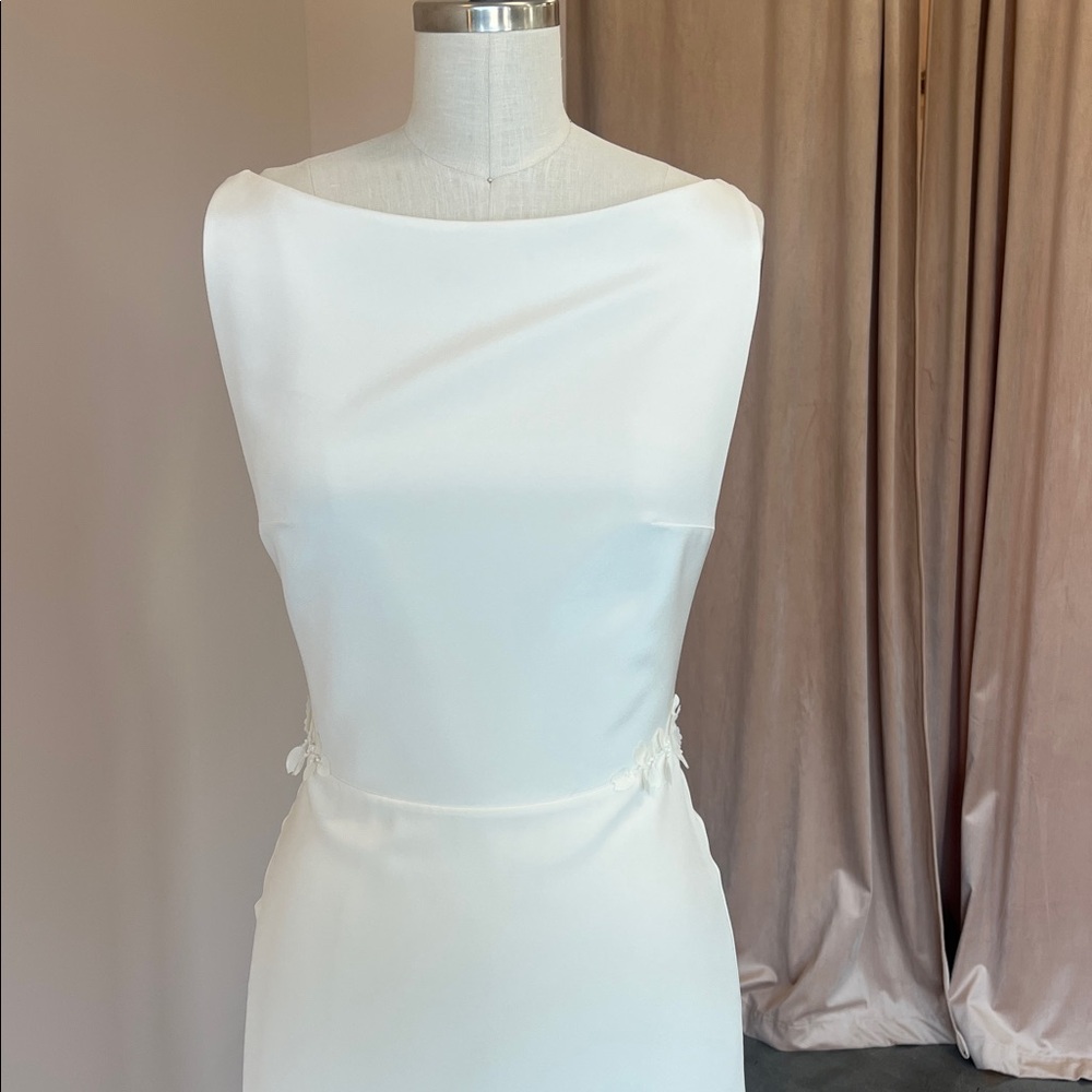 Alexandra Grecco ‘Livia’ Gown - Picture 3 of 6